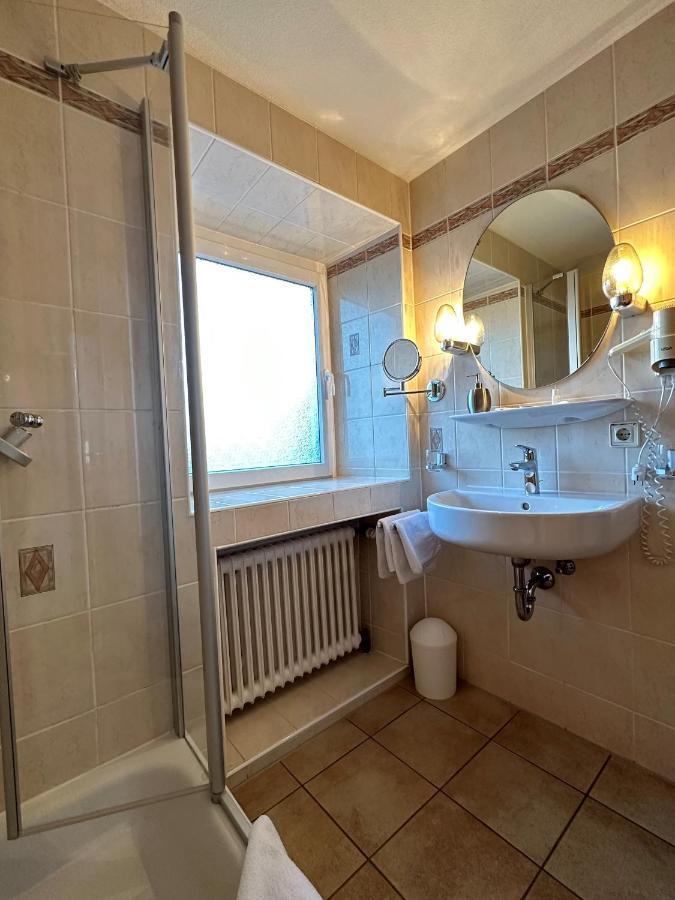 Deluxe Doppelzimmer