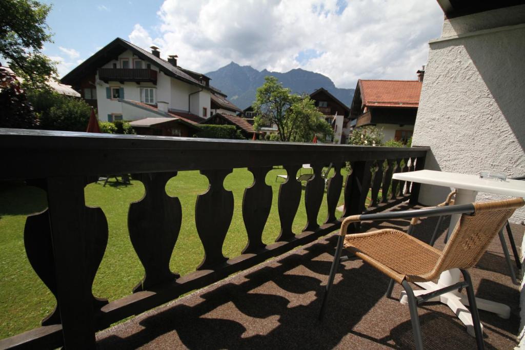 Familienzimmer
