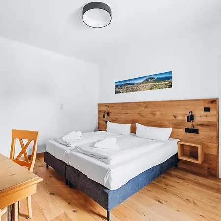 Bed&Breakfast Hotel Garni Trifthof-3